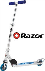 Razor Scooter with Light Up Wheels