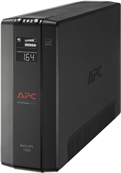  APC UPS, 1500VA UPS Battery Backup & Surge Protector