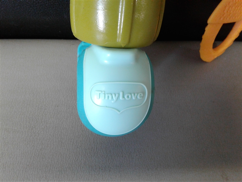 Tiny Love Crib/Car Seat Toy
