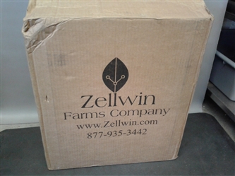 Zellwin Farms Egg Cartons Approx 80