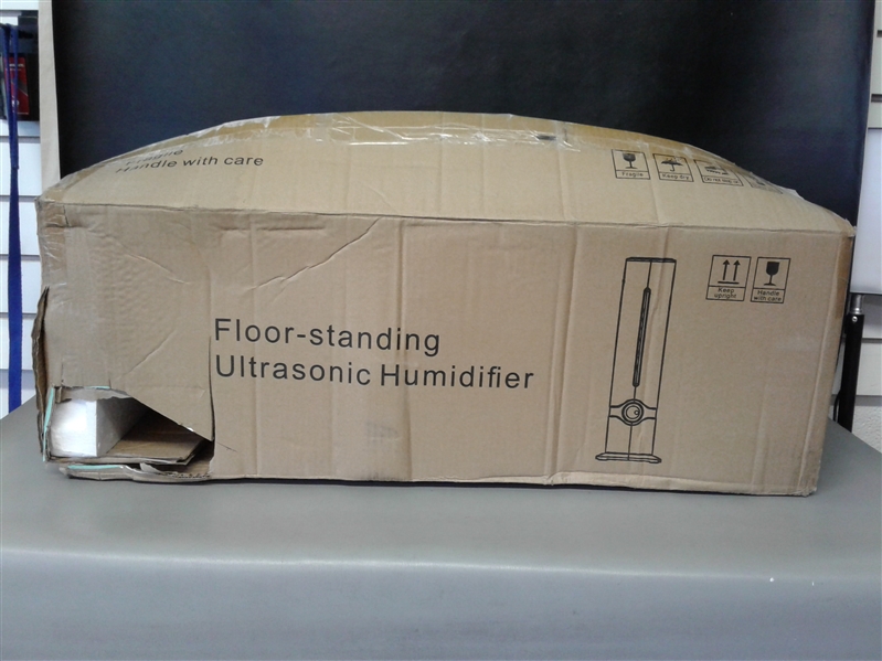 KEECOON Ultrasonic Humidifier for Large Room
