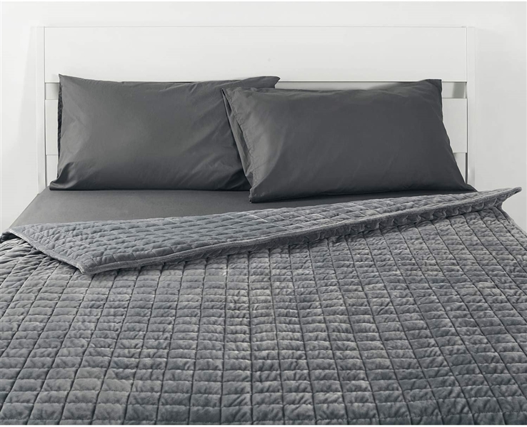 RelaxBlanket Weighted Blanket Luxury Set | 60''x80'' 25lbs 