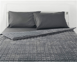 RelaxBlanket Weighted Blanket Luxury Set | 60x80 25lbs 