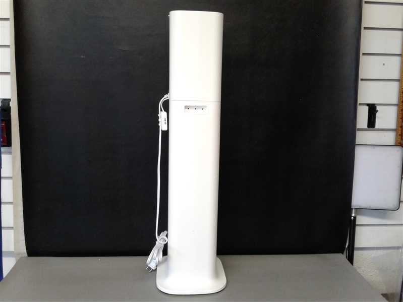 keecoon Ultrasonic Humidifier for Large Room