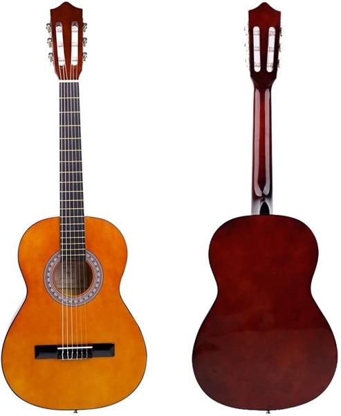  Classical Guitar Acoustic Guitar 3/4 Junior Size 30 inch