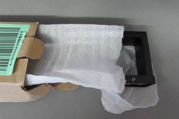 Durafe Towel Bar 