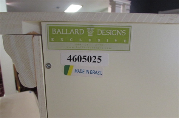 Ballard Designs Secretary Desk