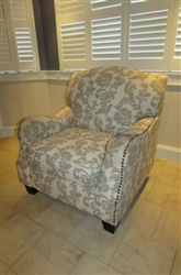 Coaster Fine Furniture Accent Chair