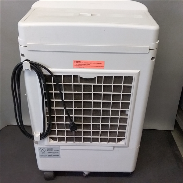 New Air Evaporative Air Cooler