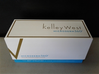 Kelley West Microderm360