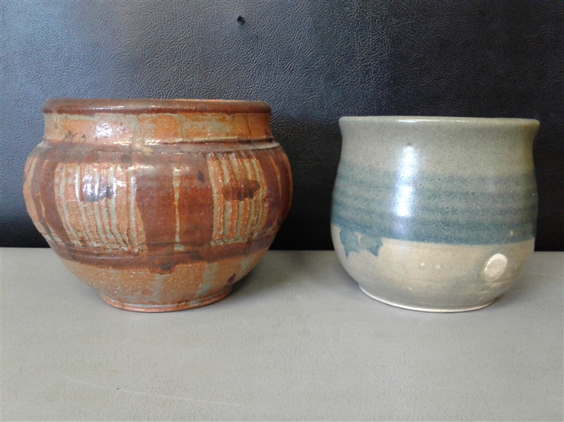 Ceramic & Terracotta Pots