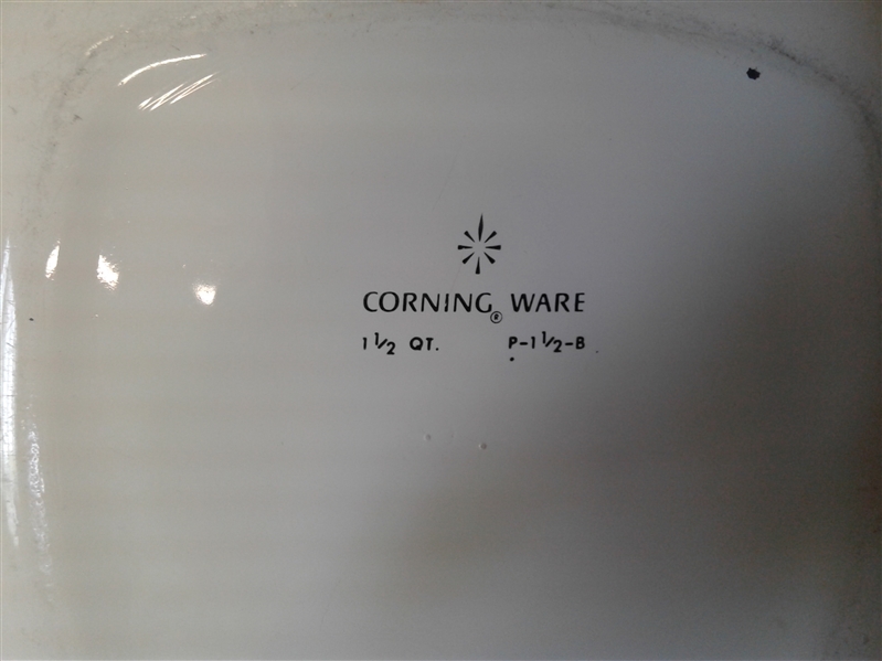 Pampered Chef, Presto, Corning Ware and more