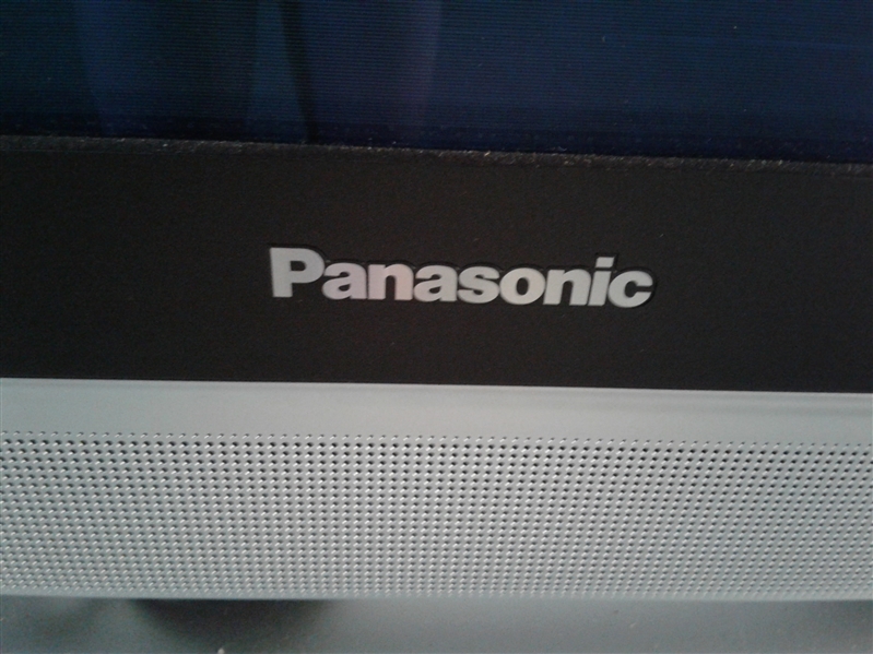 Panasonic Viera 42 HD Plasma TV