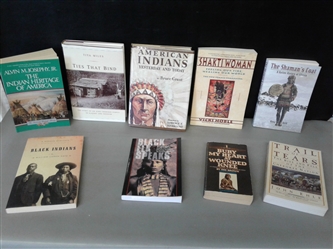 Books: Indian Culture