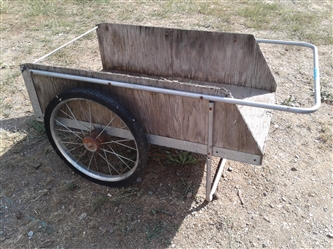 Yard Cart