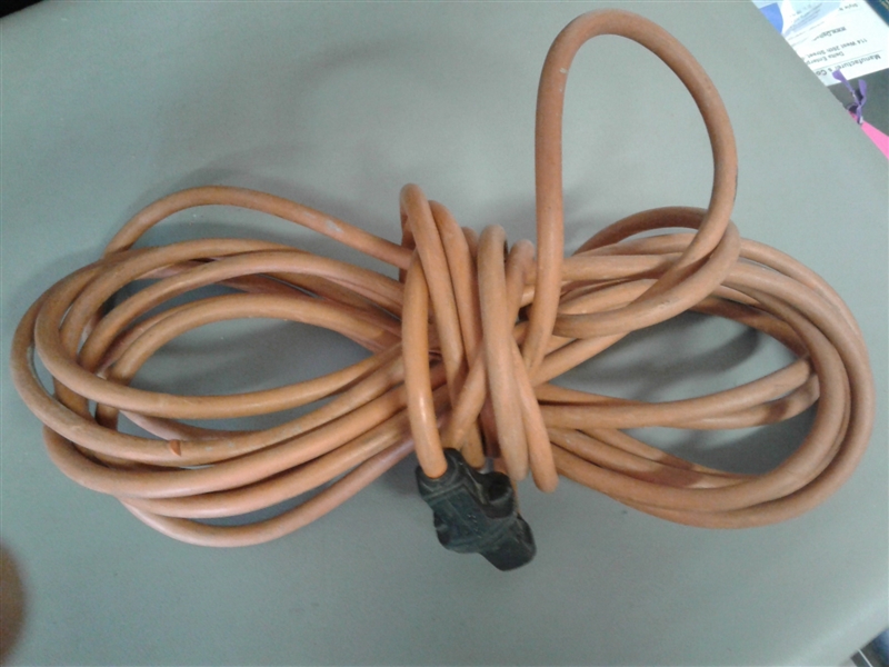12 Extension Cords