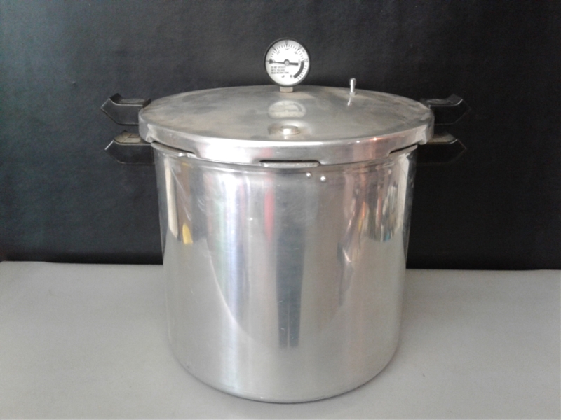  Canning Pot, Pressure cooker, Cooking Pot and canning tools 