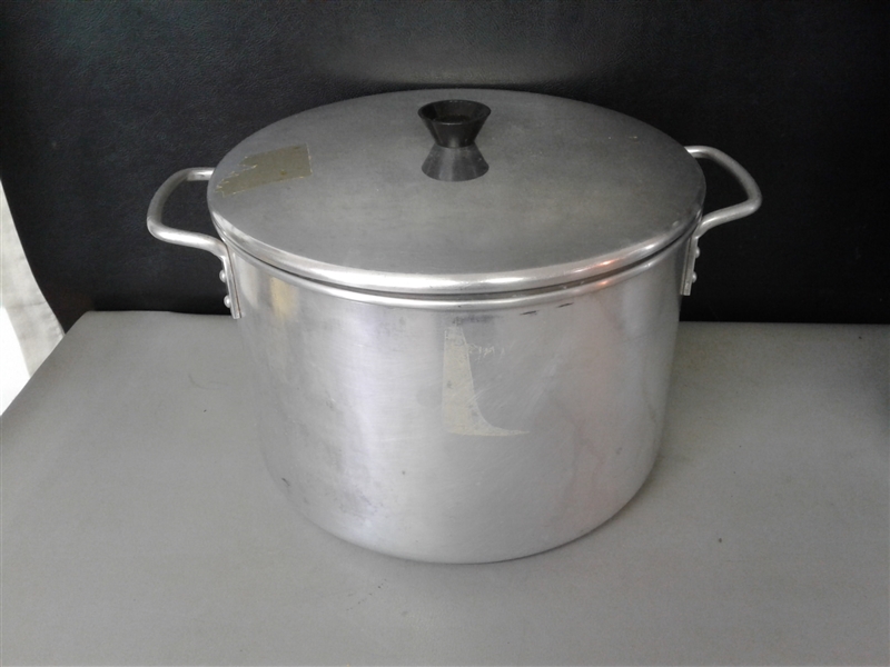  Canning Pot, Pressure cooker, Cooking Pot and canning tools 