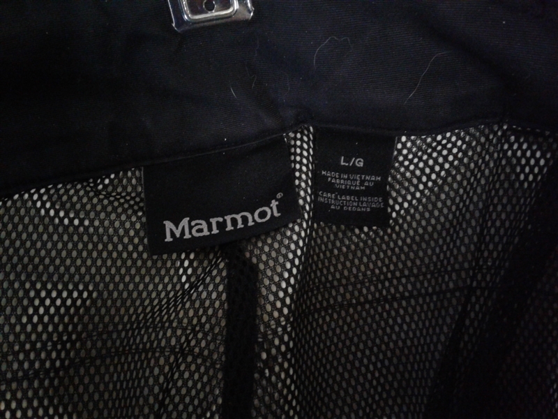 Marmot Men's Pants Large