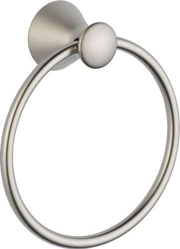 Style Selections Bailey Towel Ring