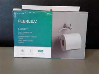 Peerless Bayside Toilet Paper Holder