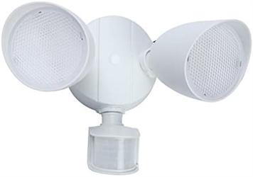 Utilitech Motion Activated Security Light