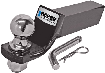  Reese Towpower 2 inch Drop Hitch 