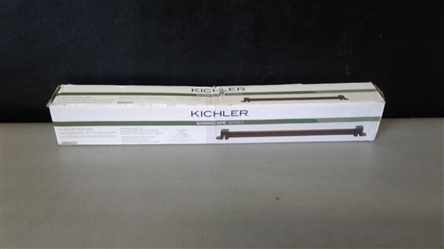 Kichler Showscape Series 12-Volt LED Step Light