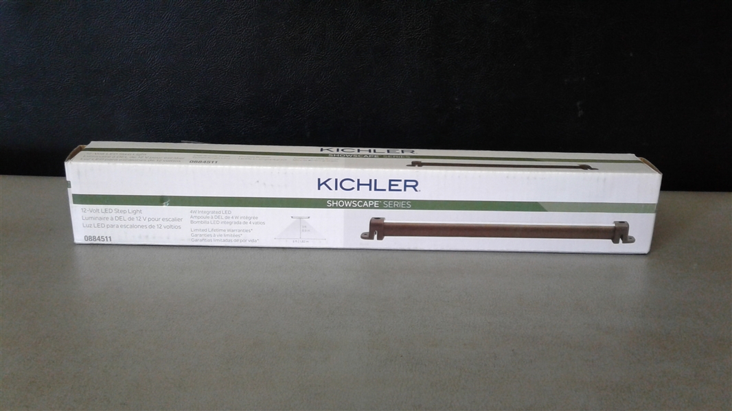 Kichler Showscape Light