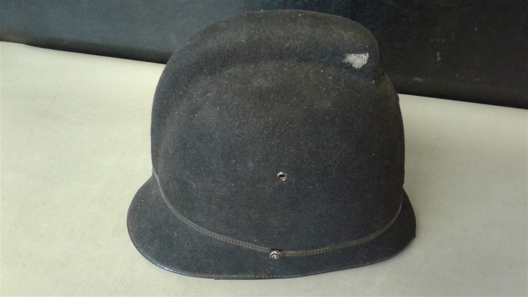 Vintage Christys' London Wool Hat