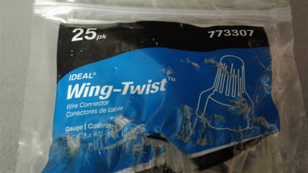 Ideal Wing-Twist 