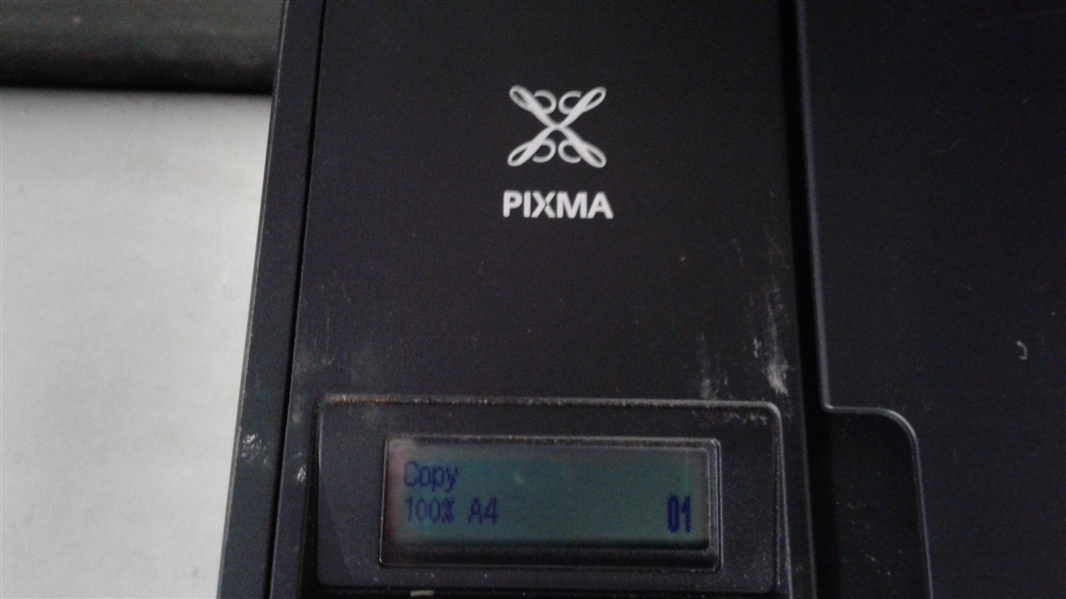Canon Pixma MX492
