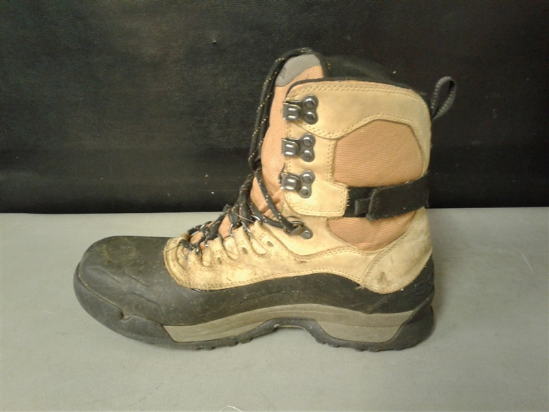 Men's Sorrel Boots