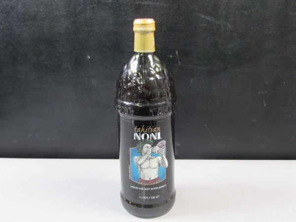 TAHITIAN NONI Juice by Morinda Inc. 1 Liter