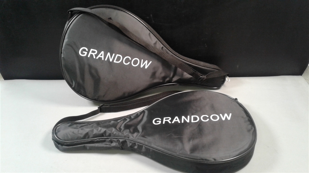 Grandcow Beach Tennis Paddles