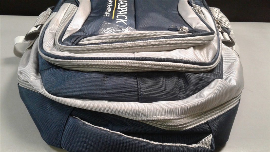 Fanspack Backpack