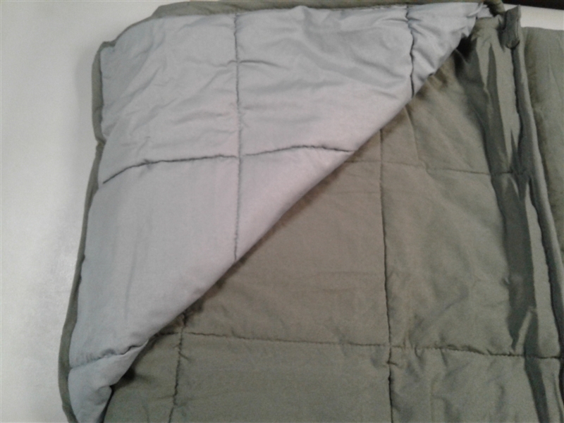 12 Lb Weighted Blanket