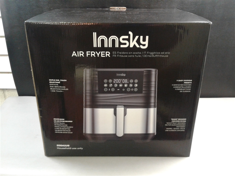 Innsky Air Fryer Oven