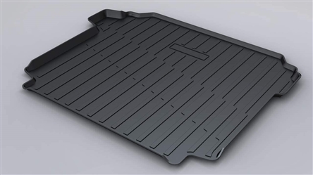  Waterproof Cargo Liner Floor Mat Fit for BMW X5 