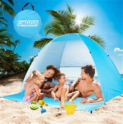Sumbababy Beach Tent 