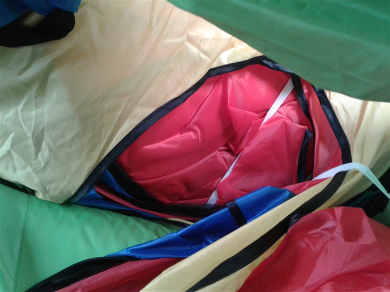 Utex Pop Up Play Tent 