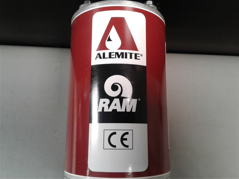 Alemite Ram Pump 