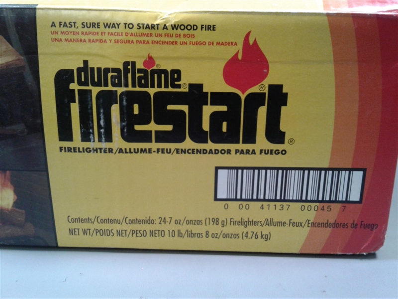 Duraflame Firestart-21 Pk