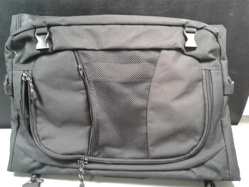 Folding Garment Backpack & Bags