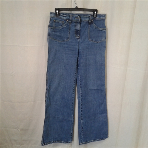 Women's Size 7/8 Jeans & Shorts