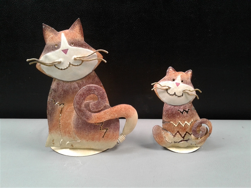 Collection of Cats