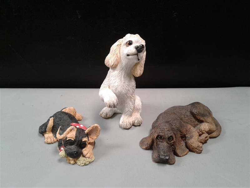 Collection of Dogs