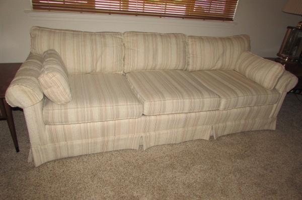 Drexel Sofa