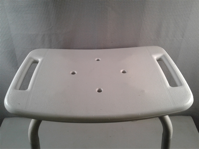Lumex Shower Seat 