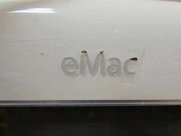 EMAC & APPLE COMPUTERS AND ACCESSORIES